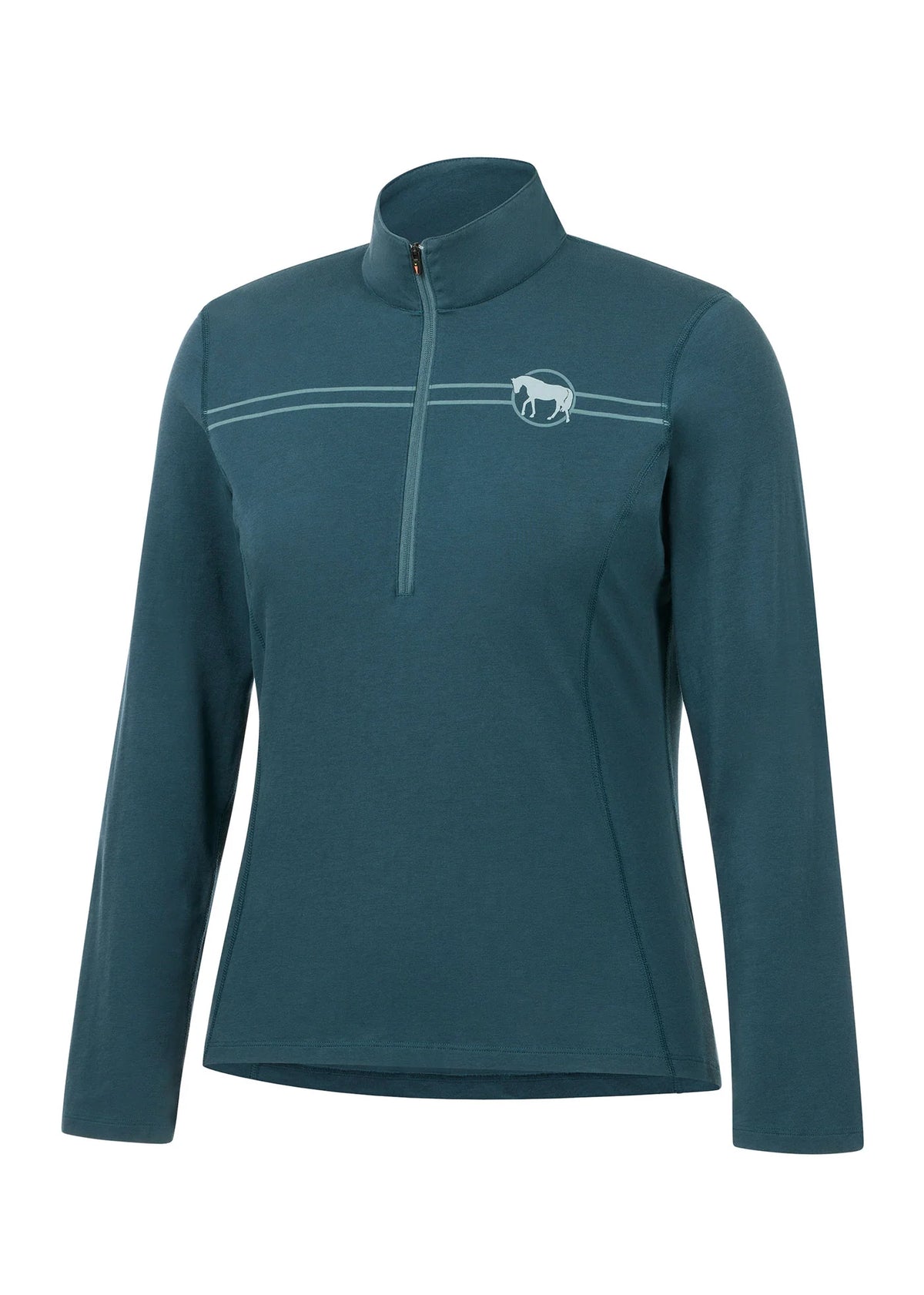 Kerrits Equi Rhythm Lite Quarter Zip