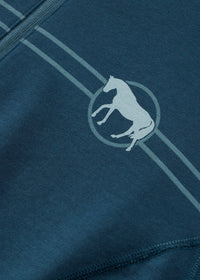 Kerrits Equi Rhythm Lite Quarter Zip