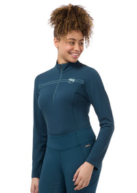 Kerrits Equi Rhythm Lite Quarter Zip
