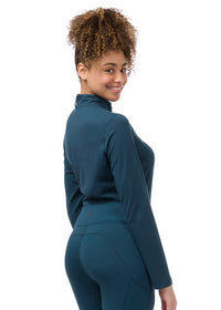 Kerrits Equi Rhythm Lite Quarter Zip