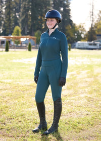 Kerrits Equi Rhythm Lite Quarter Zip
