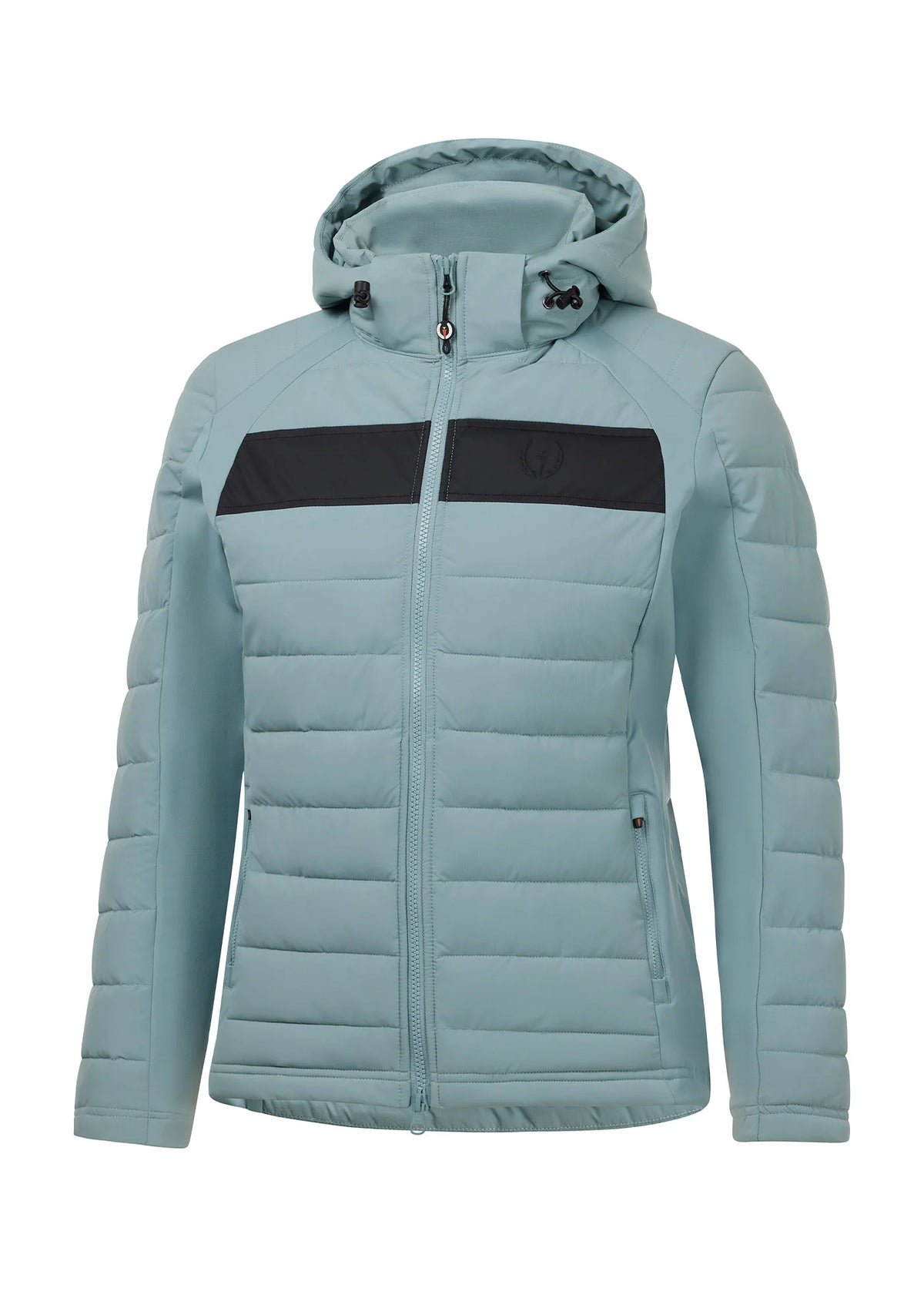 Kerrits All Trek Performance Quilted Jacket