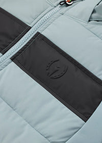 Kerrits All Trek Performance Quilted Jacket