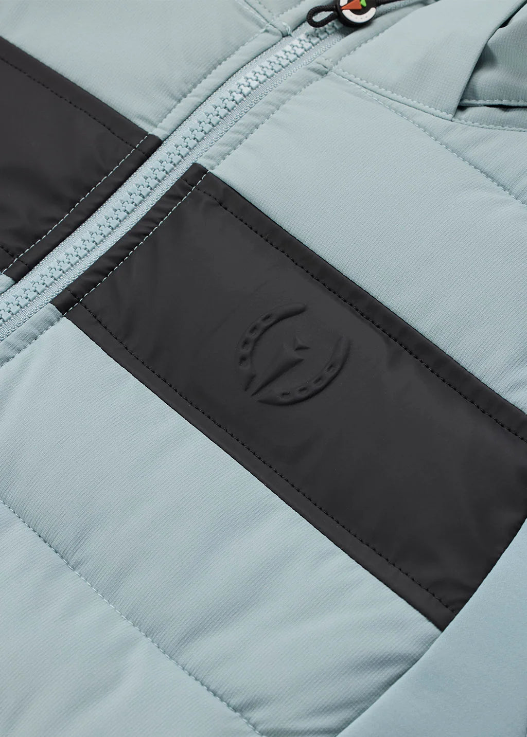 Kerrits All Trek Performance Quilted Jacket