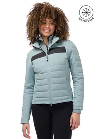 Kerrits All Trek Performance Quilted Jacket