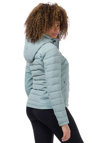 Kerrits All Trek Performance Quilted Jacket