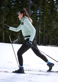 Kerrits All Trek Performance Quilted Jacket