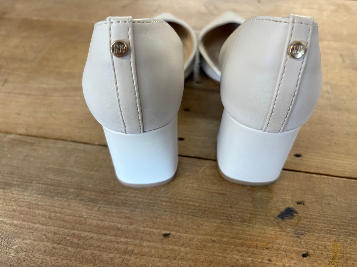 Jones New York Heels