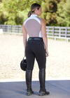 Kerrits Affinity Pro Sleeveless Show Shirt