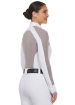 Kerrits Affinity Pro Long Sleeve Show Shirt