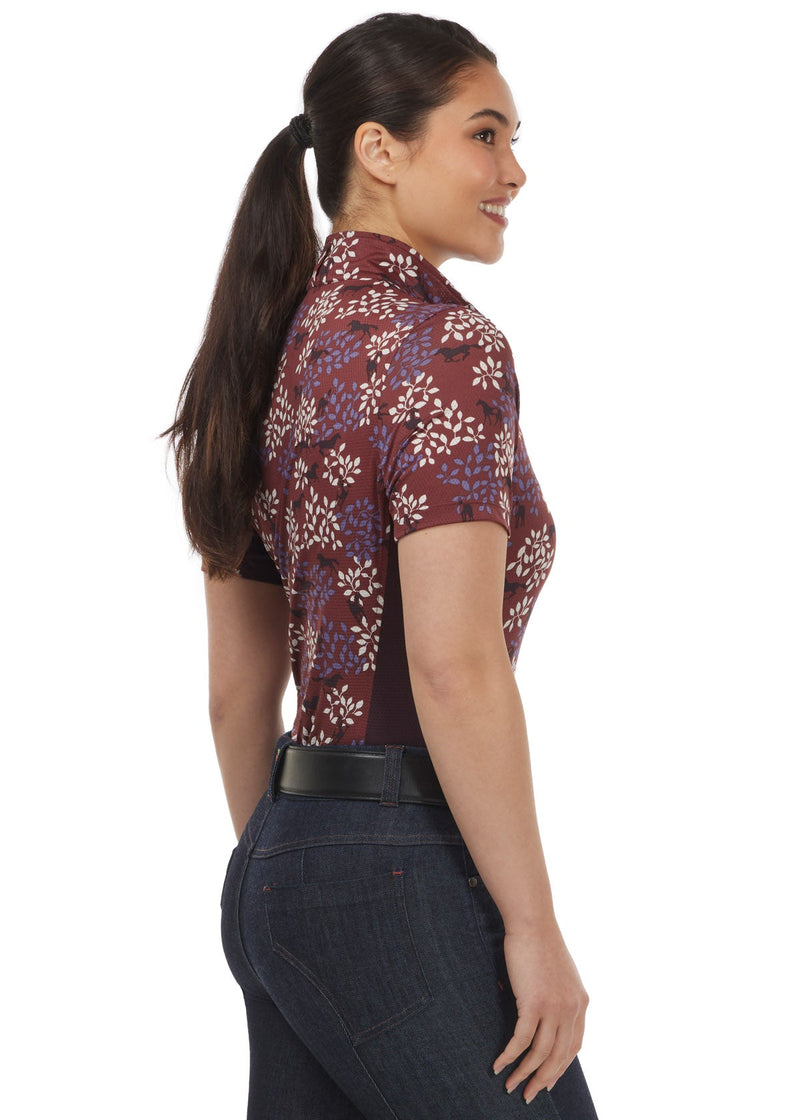 Kerrits - Breeze Ice Fil Short Sleeve