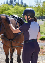 Kerrits - Charisma Coolcore Short Sleeve