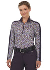 Kerrits - Breeze Ice Fil Long Sleeve Shirt