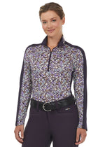 Kerrits - Breeze Ice Fil Long Sleeve Shirt