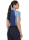 Kerrits - Tempe Ice Fil Short Sleeve Shirt