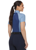 Kerrits - Tempe Ice Fil Short Sleeve Shirt