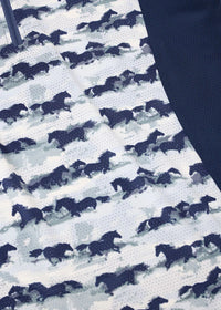 Equibreeze Ice Fil - Short Sleeve