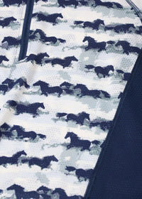 Equibreeze Ice Fil - Long Sleeve