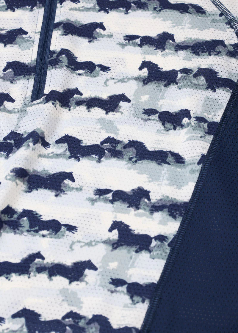 Equibreeze Ice Fil - Long Sleeve