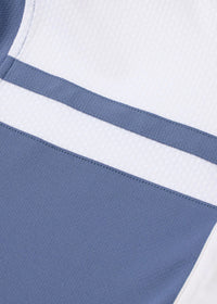 Show Off Short Sleeve Clinic Shirt