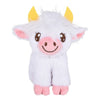 La Luna Bella - Toys - 5" Plush Highland Cow - LLB Toys