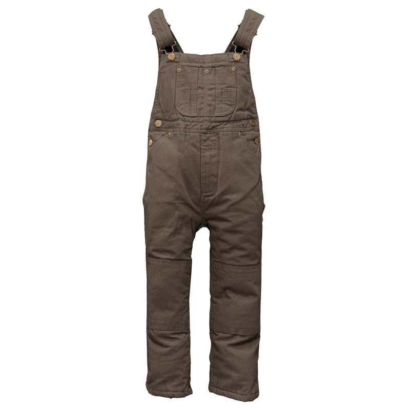 Youth Insulated Bib Overall