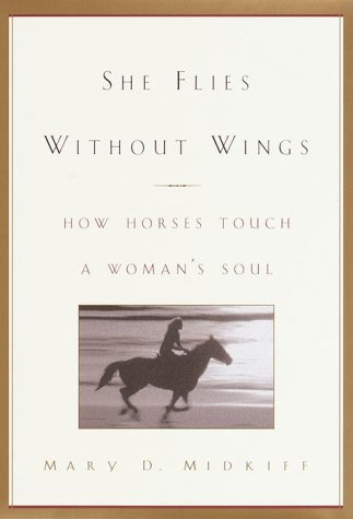 She Flies Without Wings