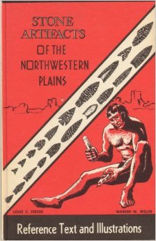 Stone Artifacts of the Northwestern Plains