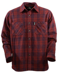 Clyde Big Shirt
