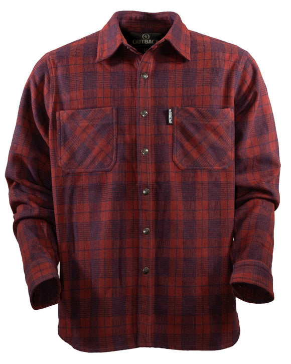 Clyde Big Shirt