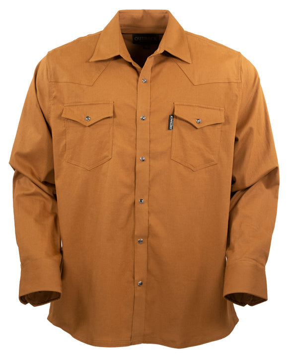 Everett Shirt