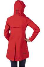 HKM Rain Coat - Weatherproof