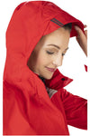 HKM Rain Coat - Weatherproof