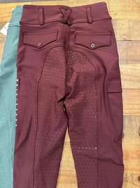 Sparrow Equestrian Riding Tights