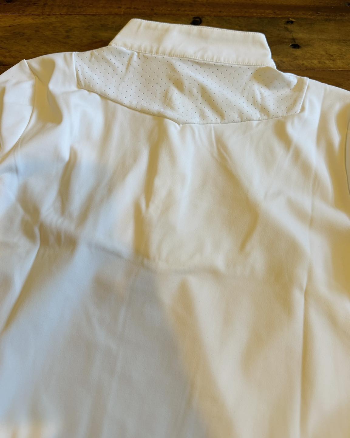 Sparrow Equestrian LS Competition Shirts