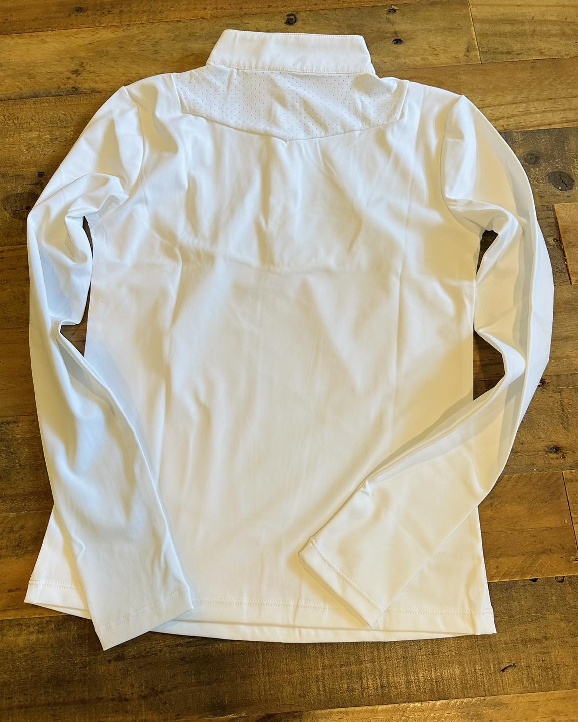 Sparrow Equestrian LS Competition Shirts