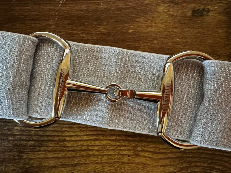 Sparrow Equestrian English Snaffle Belts