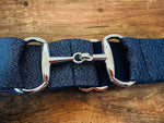 Sparrow Equestrian English Snaffle Belts