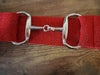 Sparrow Equestrian English Snaffle Belts