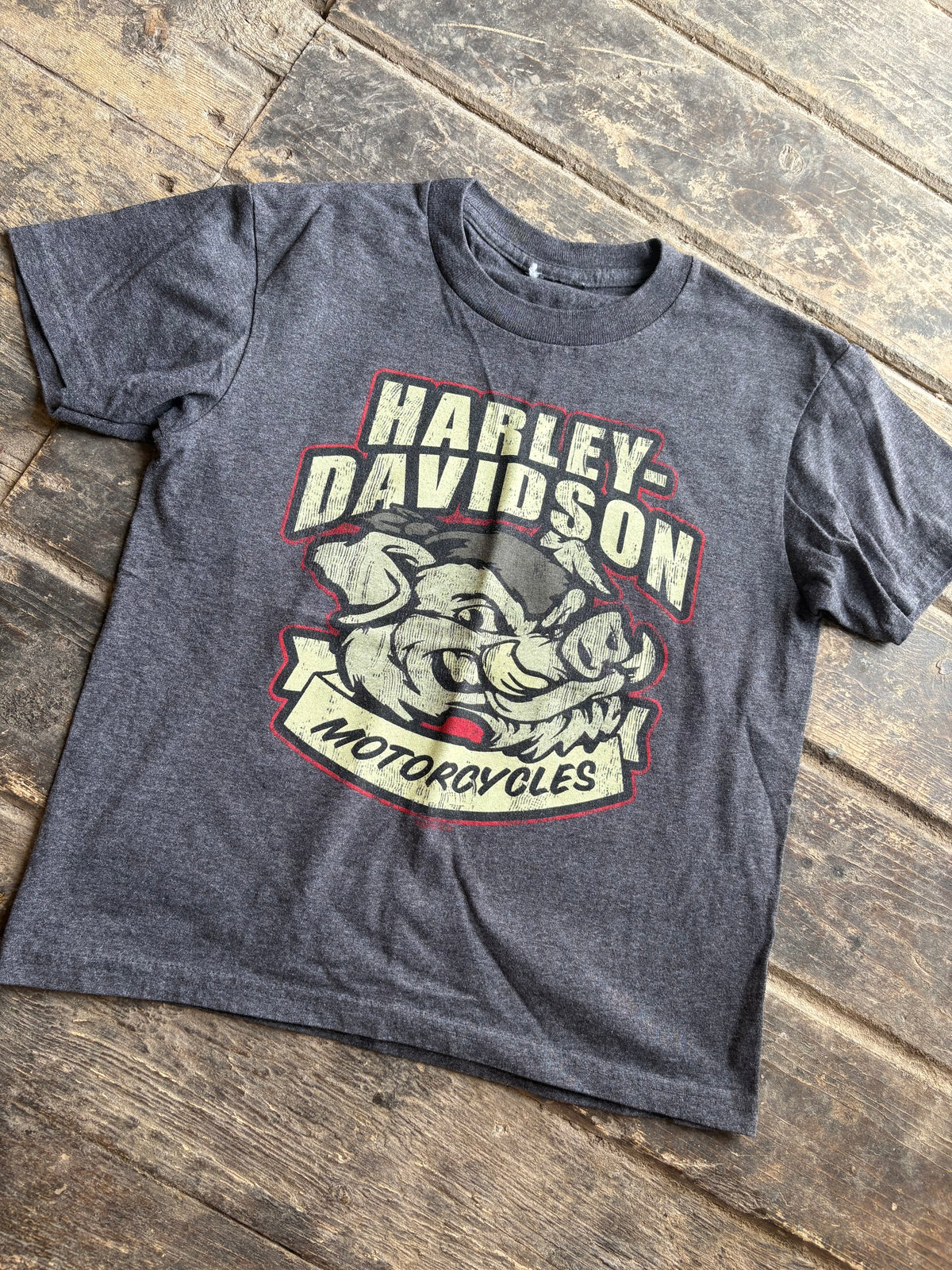 Harley Davidson Tee - Kids