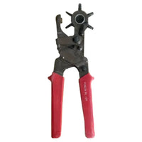 Leather Revolving Punch #45380