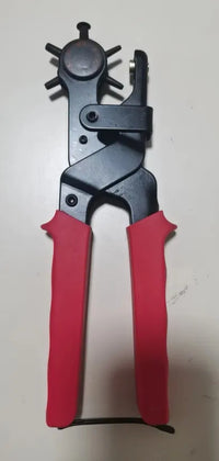 Leather Revolving Punch #45380