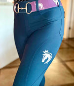 Sparrow Equestrian Riding Tights