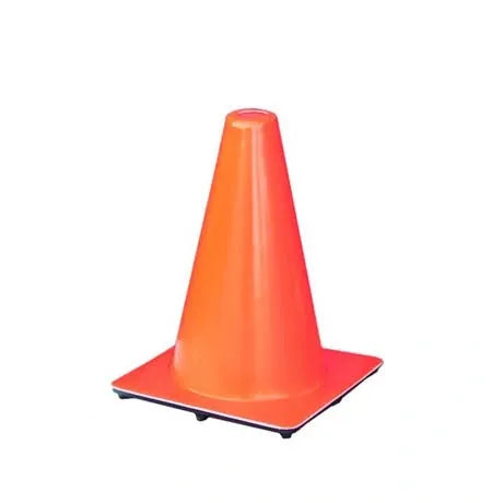 Training Cone 12" or 18" Orange