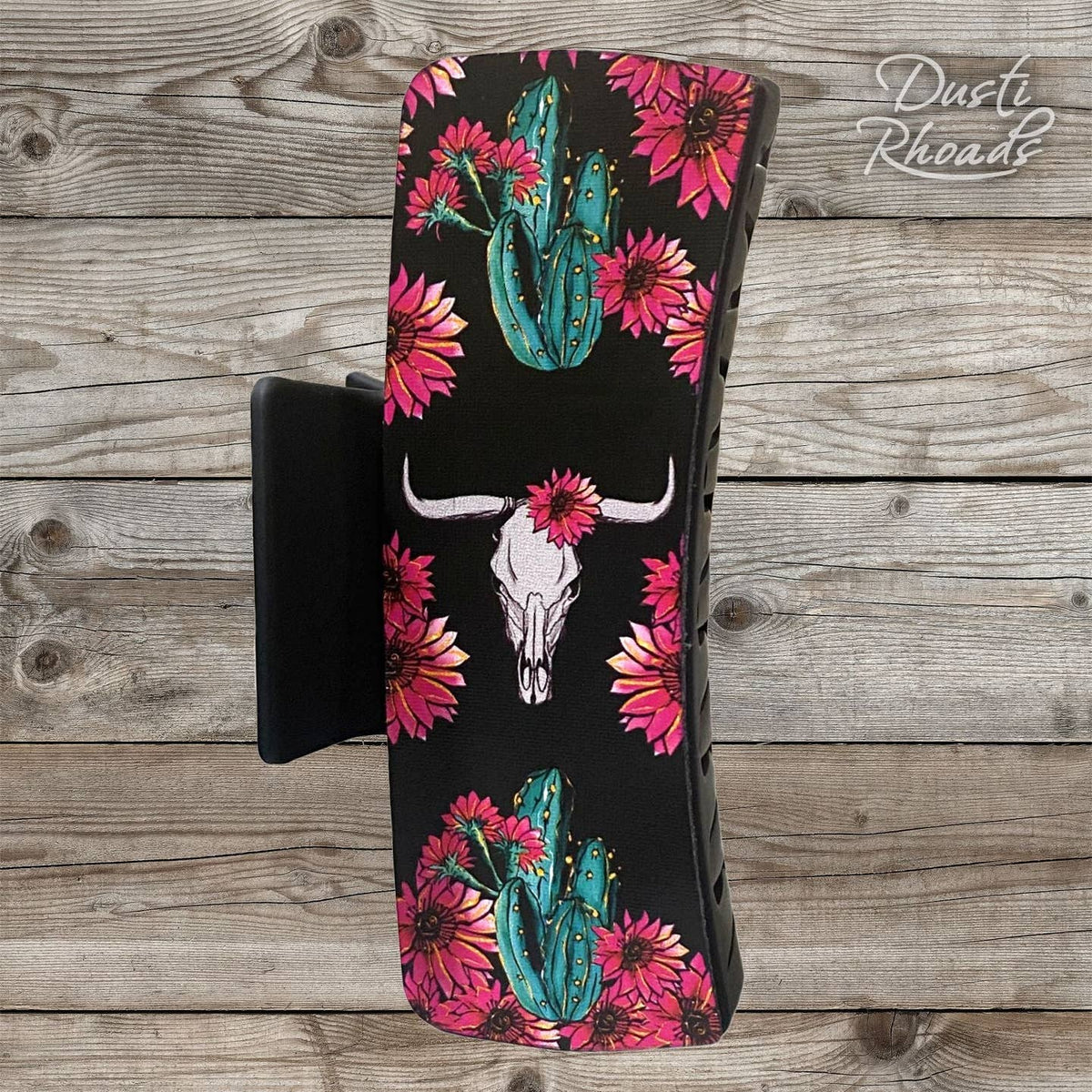 Dusti Rhoads Hair Claw Clip