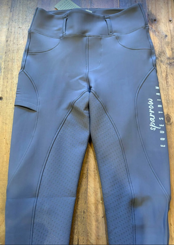 Sparrow Equestrian Riding Tights