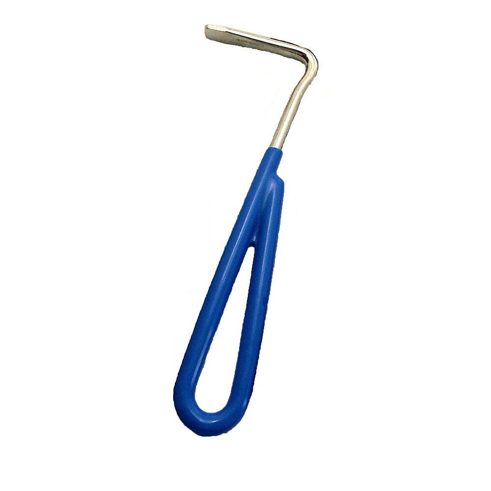 Intrepid International - Vinyl Coated Hoof Pick