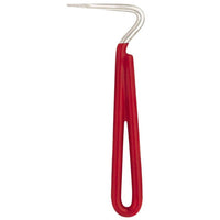 Intrepid International - Vinyl Coated Hoof Pick