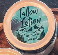 River Ranch Tallow Lotion