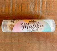 River Ranch Lip Balm - .3 oz